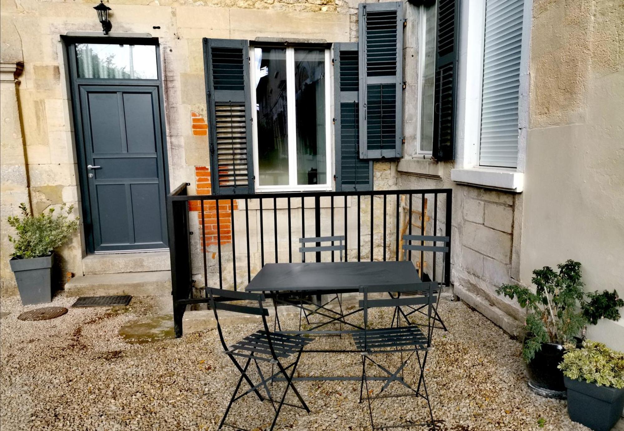 Villa A Tire-Larigot Cousances-les-Forges Exterior foto